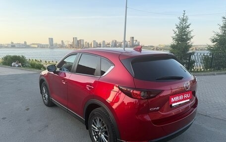 Mazda CX-5 II, 2018 год, 2 200 000 рублей, 8 фотография