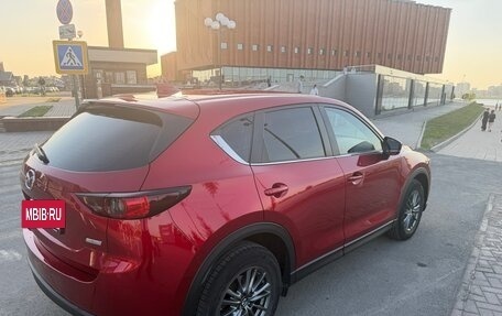 Mazda CX-5 II, 2018 год, 2 200 000 рублей, 6 фотография