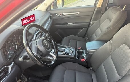 Mazda CX-5 II, 2018 год, 2 200 000 рублей, 10 фотография
