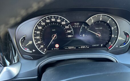 BMW 3 серия, 2019 год, 3 050 000 рублей, 14 фотография