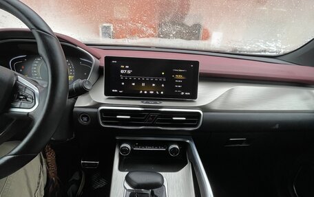 Geely Coolray I, 2023 год, 1 490 000 рублей, 3 фотография