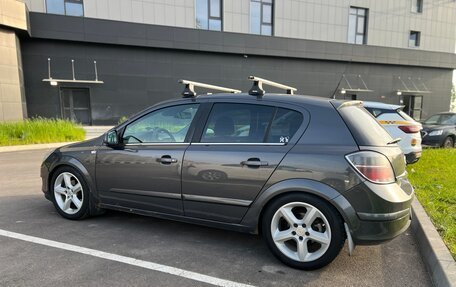 Opel Astra H, 2010 год, 415 000 рублей, 3 фотография