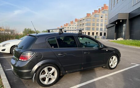 Opel Astra H, 2010 год, 415 000 рублей, 4 фотография