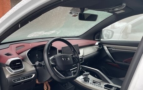 Geely Coolray I, 2023 год, 1 490 000 рублей, 4 фотография