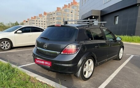 Opel Astra H, 2010 год, 415 000 рублей, 5 фотография