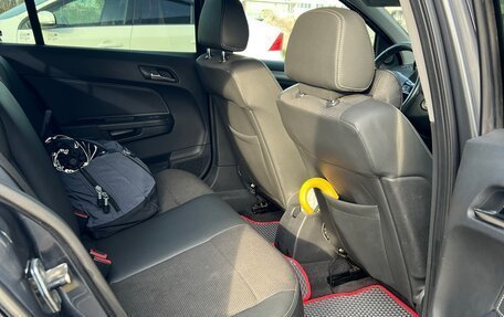 Opel Astra H, 2010 год, 415 000 рублей, 10 фотография