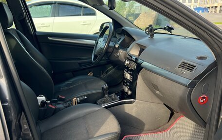 Opel Astra H, 2010 год, 415 000 рублей, 9 фотография