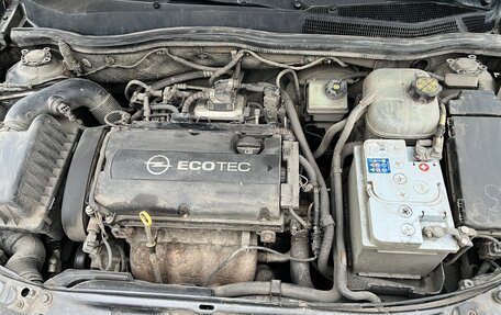 Opel Astra H, 2010 год, 415 000 рублей, 6 фотография