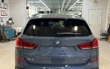 BMW X1, 2021 год, 2 999 000 рублей, 4 фотография