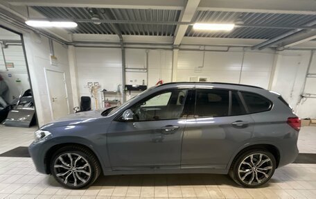BMW X1, 2021 год, 2 999 000 рублей, 2 фотография