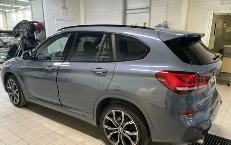 BMW X1, 2021 год, 2 999 000 рублей, 3 фотография
