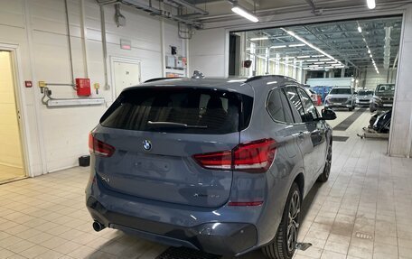 BMW X1, 2021 год, 2 999 000 рублей, 5 фотография