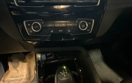 BMW X1, 2021 год, 2 999 000 рублей, 13 фотография