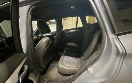 BMW X1, 2021 год, 2 999 000 рублей, 16 фотография