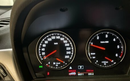 BMW X1, 2021 год, 2 999 000 рублей, 9 фотография
