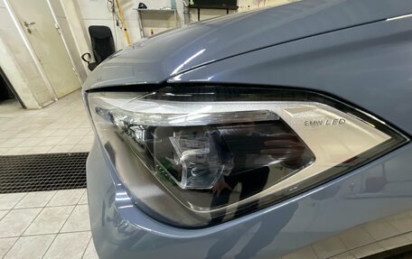 BMW X1, 2021 год, 2 999 000 рублей, 18 фотография