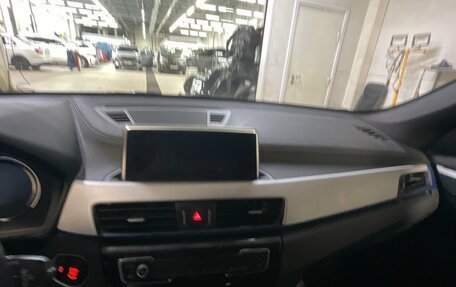 BMW X1, 2021 год, 2 999 000 рублей, 14 фотография