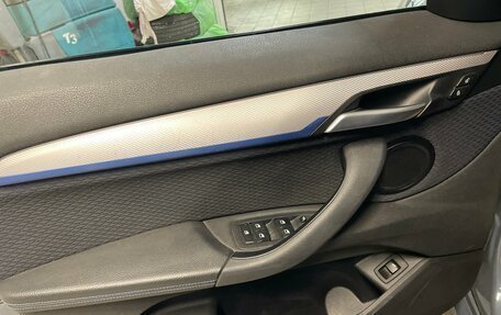 BMW X1, 2021 год, 2 999 000 рублей, 15 фотография