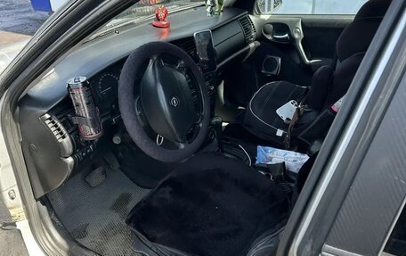 Opel Vectra B рестайлинг, 2000 год, 200 000 рублей, 3 фотография
