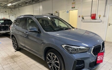BMW X1, 2021 год, 2 999 000 рублей, 7 фотография