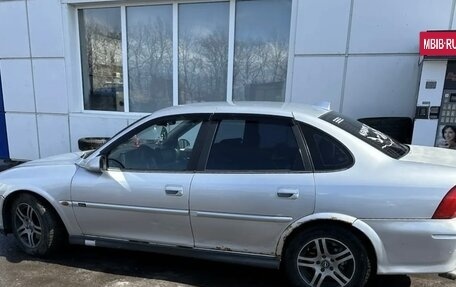 Opel Vectra B рестайлинг, 2000 год, 200 000 рублей, 2 фотография