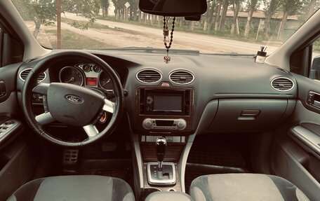 Ford Focus II рестайлинг, 2008 год, 550 000 рублей, 7 фотография