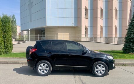 Toyota RAV4, 2011 год, 1 460 000 рублей, 6 фотография