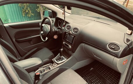 Ford Focus II рестайлинг, 2008 год, 550 000 рублей, 8 фотография