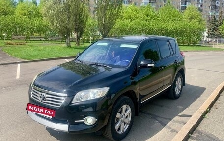 Toyota RAV4, 2011 год, 1 460 000 рублей, 3 фотография