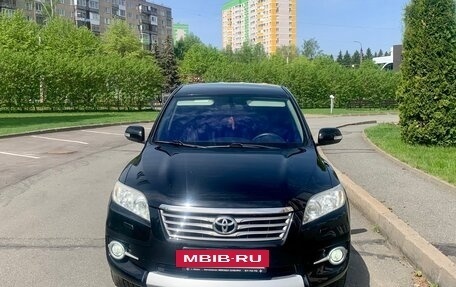 Toyota RAV4, 2011 год, 1 460 000 рублей, 5 фотография