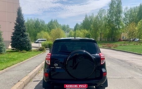 Toyota RAV4, 2011 год, 1 460 000 рублей, 7 фотография