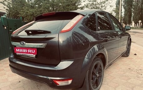 Ford Focus II рестайлинг, 2008 год, 550 000 рублей, 4 фотография