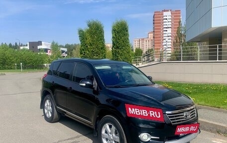 Toyota RAV4, 2011 год, 1 460 000 рублей, 4 фотография