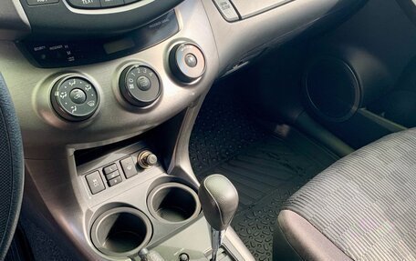 Toyota RAV4, 2011 год, 1 460 000 рублей, 9 фотография