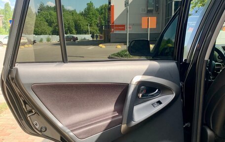 Toyota RAV4, 2011 год, 1 460 000 рублей, 13 фотография