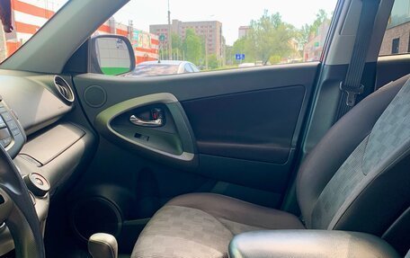 Toyota RAV4, 2011 год, 1 460 000 рублей, 10 фотография
