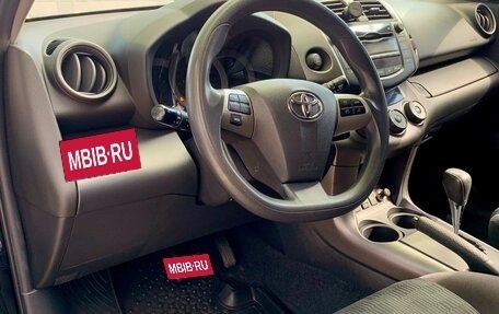Toyota RAV4, 2011 год, 1 460 000 рублей, 8 фотография