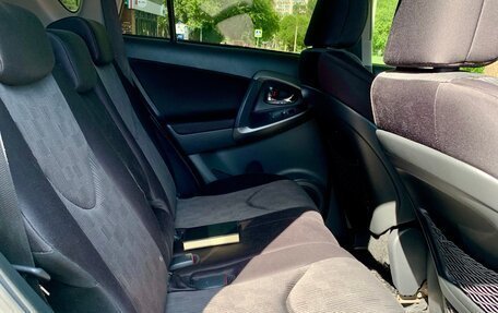 Toyota RAV4, 2011 год, 1 460 000 рублей, 14 фотография