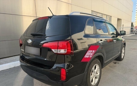 KIA Sorento II рестайлинг, 2018 год, 1 979 000 рублей, 2 фотография