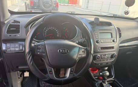 KIA Sorento II рестайлинг, 2018 год, 1 979 000 рублей, 6 фотография