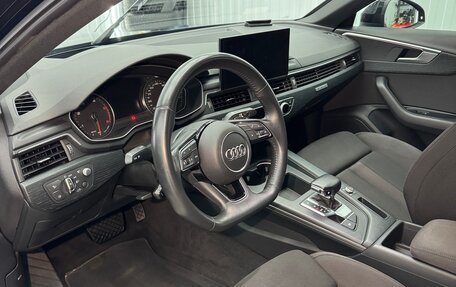 Audi A4, 2020 год, 3 000 000 рублей, 6 фотография