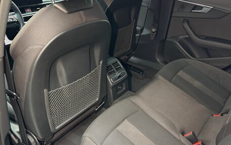 Audi A4, 2020 год, 3 000 000 рублей, 10 фотография