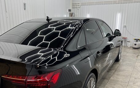 Audi A4, 2020 год, 3 000 000 рублей, 3 фотография