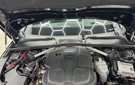 Audi A4, 2020 год, 3 000 000 рублей, 5 фотография