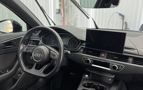 Audi A4, 2020 год, 3 000 000 рублей, 7 фотография