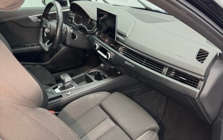 Audi A4, 2020 год, 3 000 000 рублей, 8 фотография