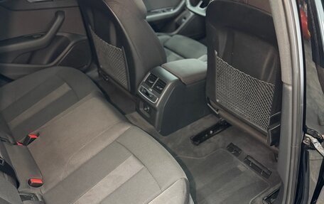 Audi A4, 2020 год, 3 000 000 рублей, 9 фотография