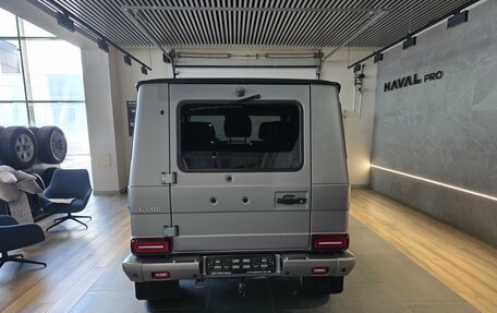 Mercedes-Benz G-Класс W463 рестайлинг _ii, 2011 год, 5 000 000 рублей, 6 фотография