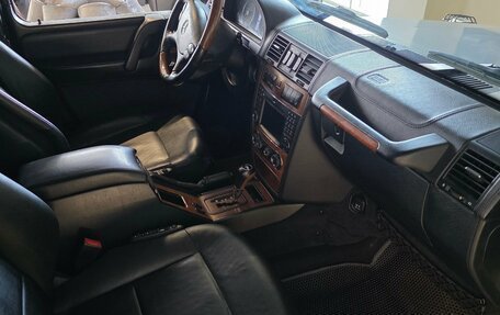 Mercedes-Benz G-Класс W463 рестайлинг _ii, 2011 год, 5 000 000 рублей, 10 фотография