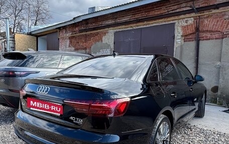Audi A4, 2020 год, 3 000 000 рублей, 13 фотография